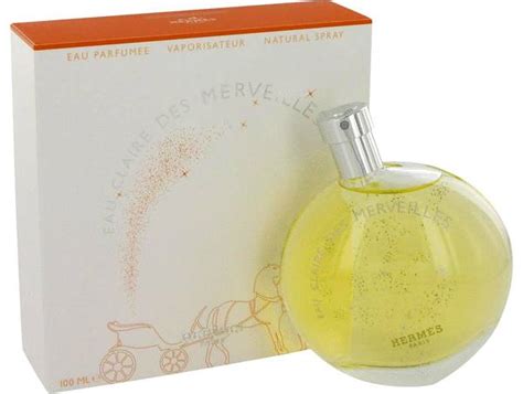 eau claire des merveilles perfume